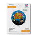 Grabo 18" Superhero Birthday packaging
