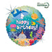 Grabo 18" Birthday Ocean product