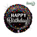 Grabo 18" Glittering Birthday Confetti product