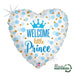 Grabo 18" Glitter Baby Prince product