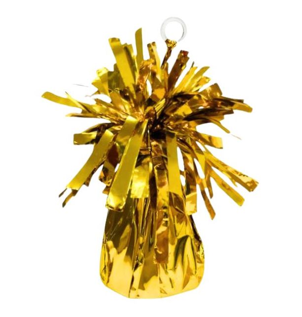 Gemar Candy Weights Gold — case of 6 boxes (72 × 160g)