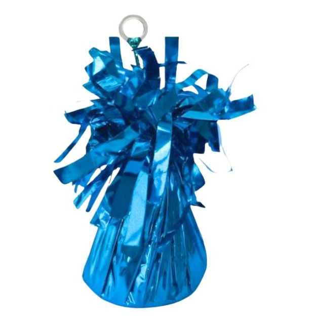 Gemar Candy Weights Blue — case of 6 boxes (72 × 160g)