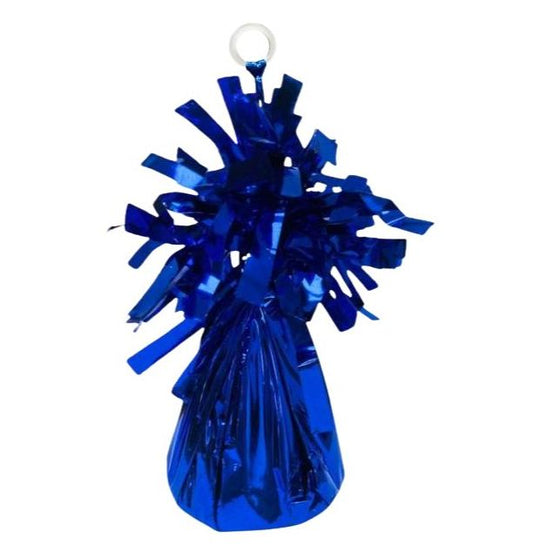 Candy Weights Royal Blue x1