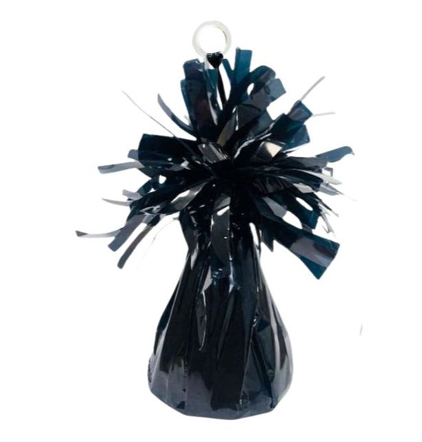 Gemar Candy Weights Black — case of 6 boxes (72 × 160g)
