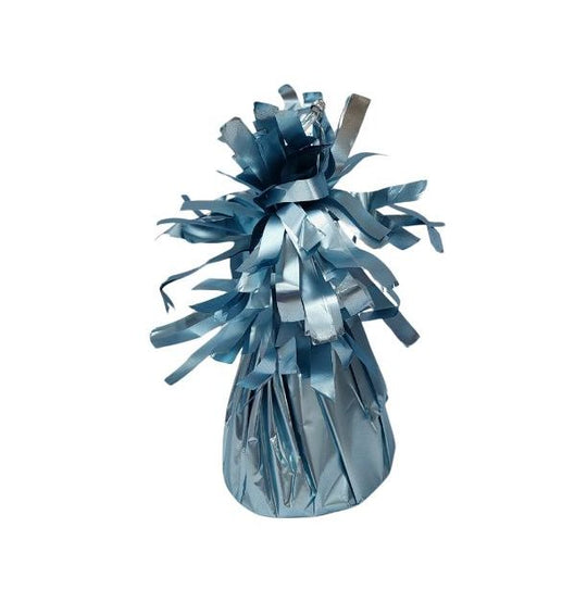 Gemar Candy Weights Matt Light Blue — case of 6 boxes (72 × 160g)
