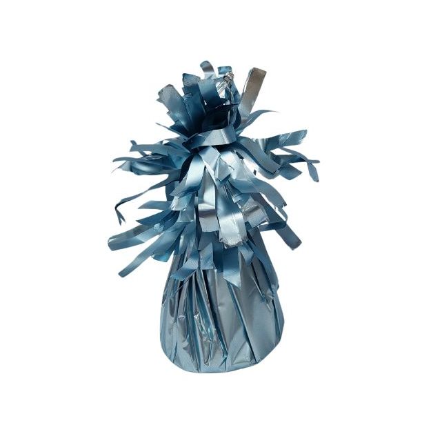 Gemar Candy Weights Matt Light Blue — case of 6 boxes (72 × 160g)