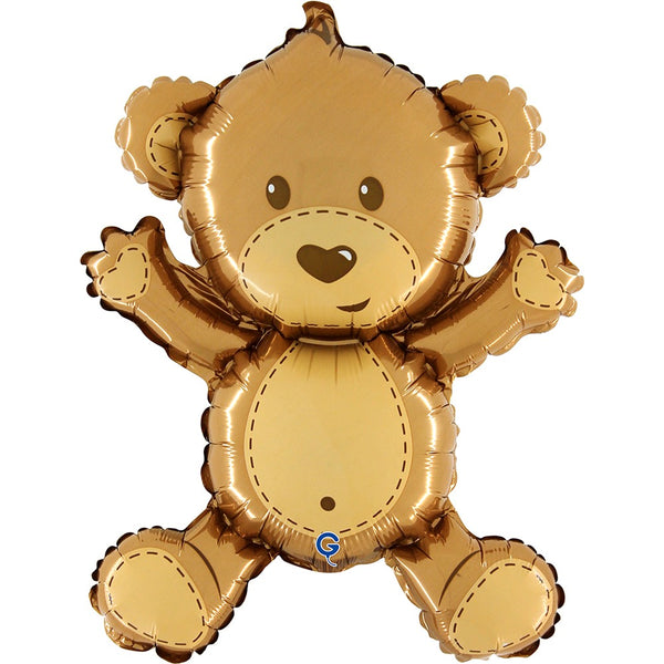 Grabo 14" Cute bear product