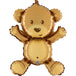 Grabo 14" Cute bear product