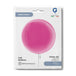 Grabo 15 Inch Fuchsia Globe Balloon Packaged packaging