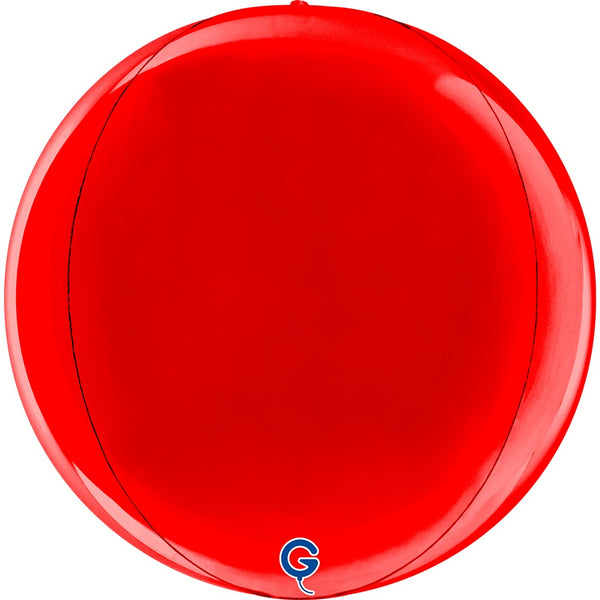 Grabo 15" Red Globe product