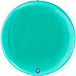 Grabo 15 inch Tiffany Globe Balloon Packaged product