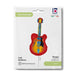 Grabo 35" Guitar packaging