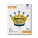 Grabo Birthday King packaging
