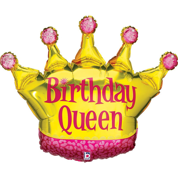Grabo Birthday Queen product