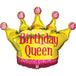 Grabo Birthday Queen product