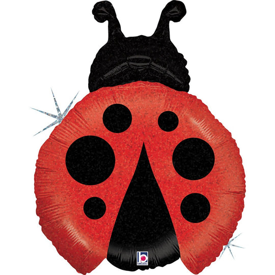 Grabo Little Ladybug product