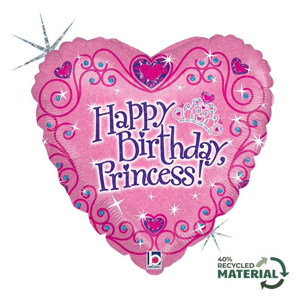 Grabo 18" Happy Birthday Tiara product