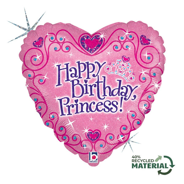 Grabo 18" Happy Birthday Tiara product