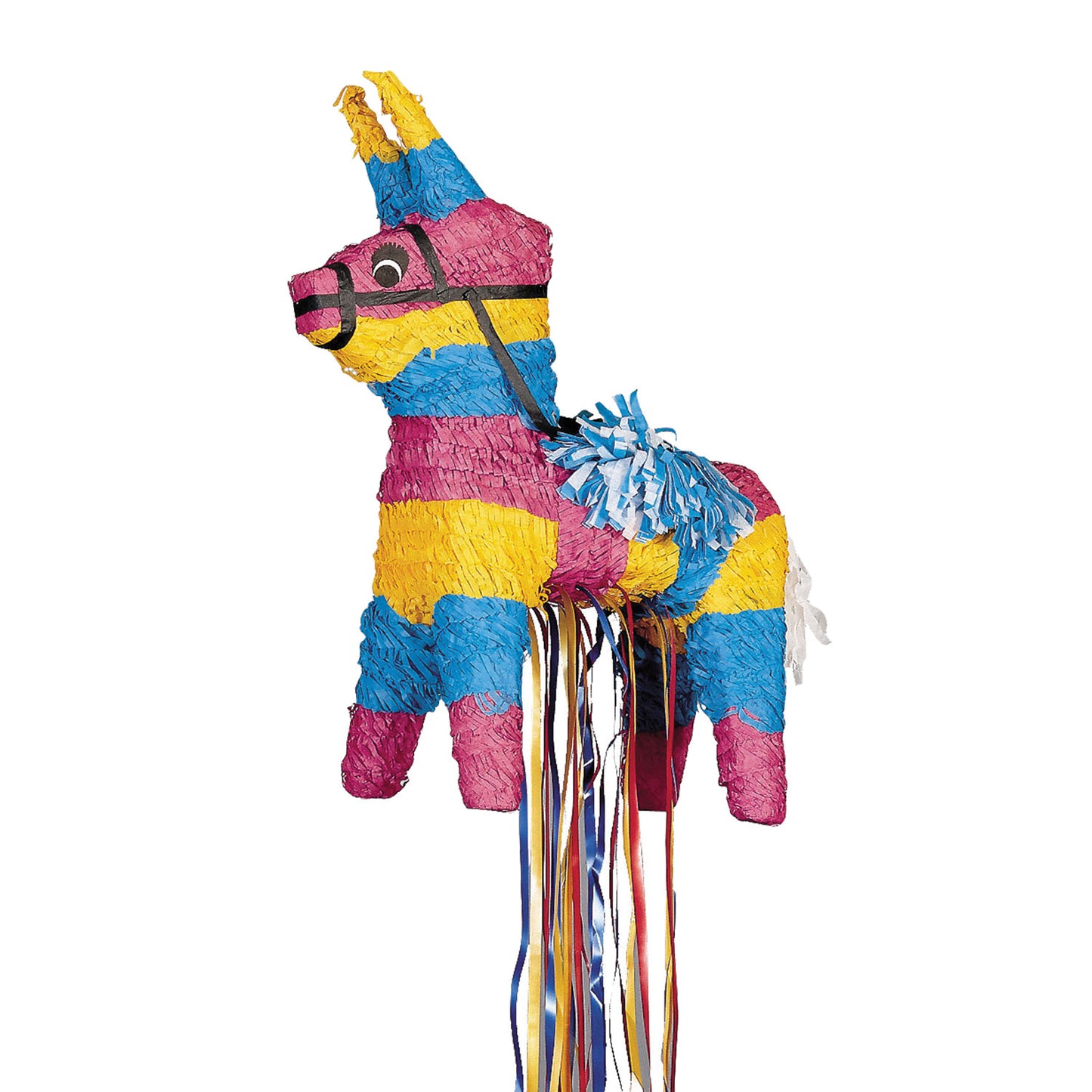 Donkey Pull Pinata