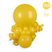 Gemar true colour reference – Yellow (#002)