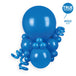 Gemar true colour reference – Blue (#010)