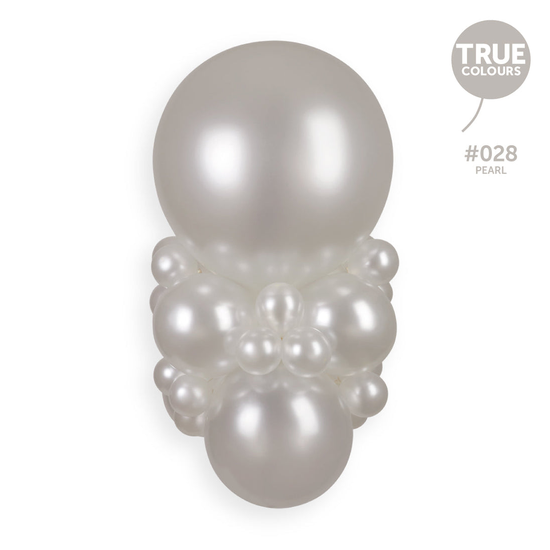 Gemar true colour reference – Pearl (#028)