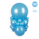 Gemar true colour reference – Light Blue (#035)