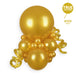 Gemar true colour reference – Gold (#039)