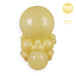 Gemar true colour reference – Baby Yellow (#043)