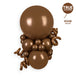 Gemar true colour reference – Brown (#048)