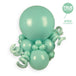 Gemar true colour reference – Aquamarine (#050)