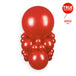 Gemar true colour reference – Red (#053)