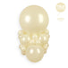 Gemar true colour reference – Ivory (#058)