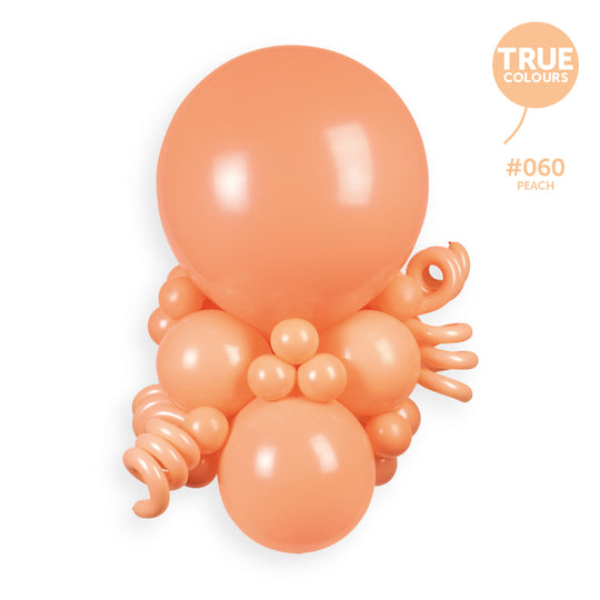 Gemar true colour reference – Peach (#060)