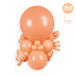 Gemar true colour reference – Peach (#060)