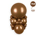 Gemar true colour reference – Brown (#066)
