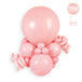 Gemar true colour reference – Baby Pink (#073)
