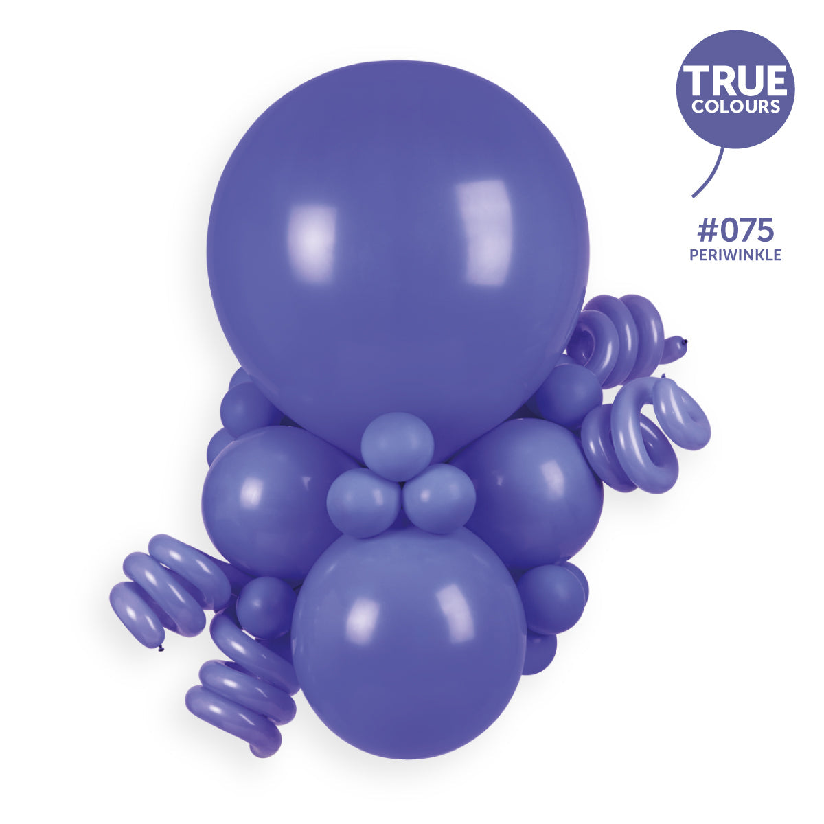 Gemar true colour reference – Periwinkle (#075)