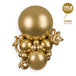 Gemar true colour reference – Shiny Gold (#088)