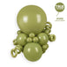 Gemar true colour reference – Jungle Green (#098)