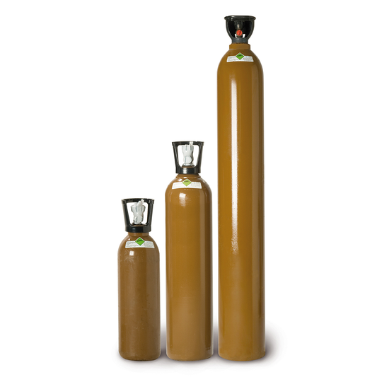 Helium Cylinder Hire - 1 Month