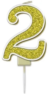 OakTree Sparkling Fizz Hängewirbel – 6 Stück, Schwarz/gold, Für 16. Geburtstagspartys, 40,6 Cm (81 Cm Ausgeklappt)