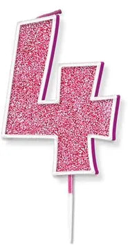 Ghirlanda Olografica Per Festa Di Compleanno - 3,9 Metri - Bandierine Olografiche Blu - Decorazione Festa 3 Anni
