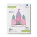 Grabo The Standups - Magical Castle packaging