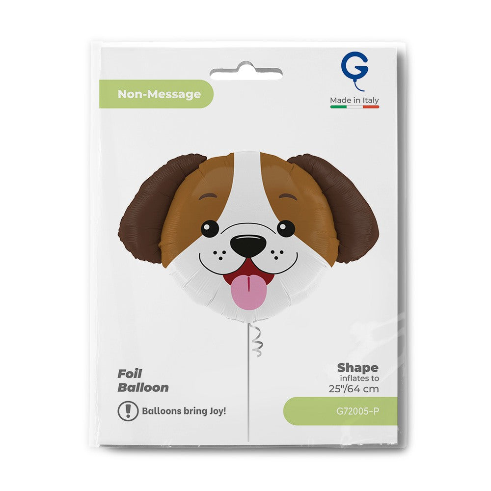 Grabo Dog Head packaging