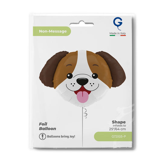 Grabo Dog Head packaging