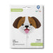 Grabo Dog Head packaging