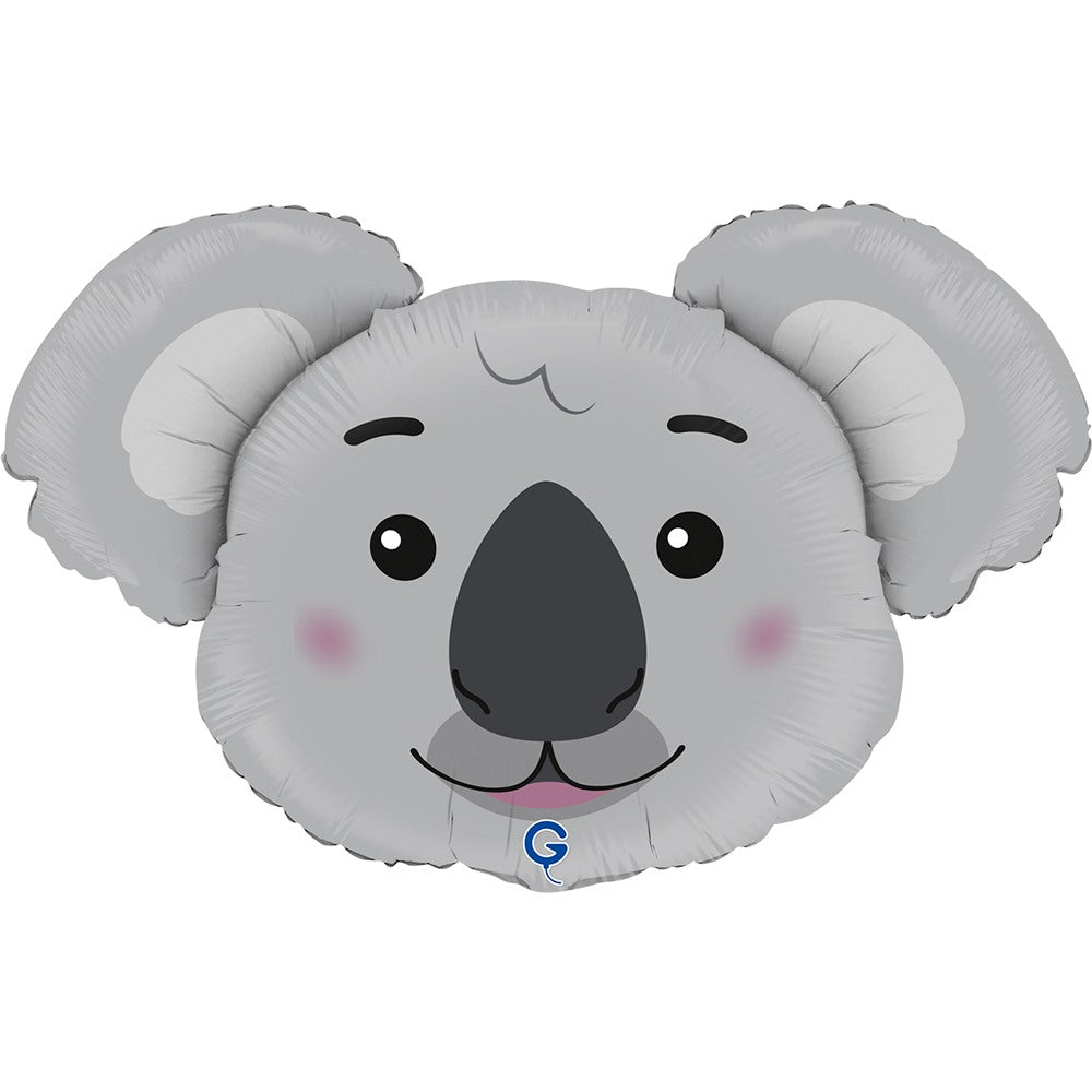 Grabo Koala Head product