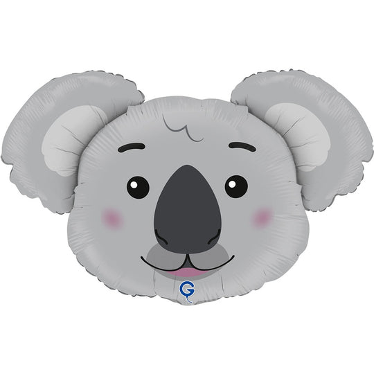 Grabo Koala Head product