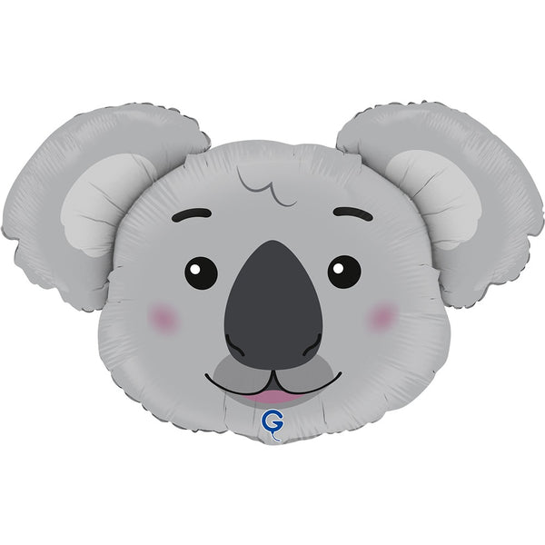 Grabo Koala Head product